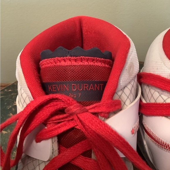 Nike KD Sneakers - Picture 2 of 12